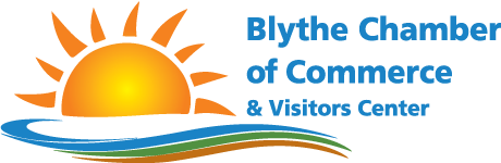 Blythe Chamber of Commerce and Visitors Center